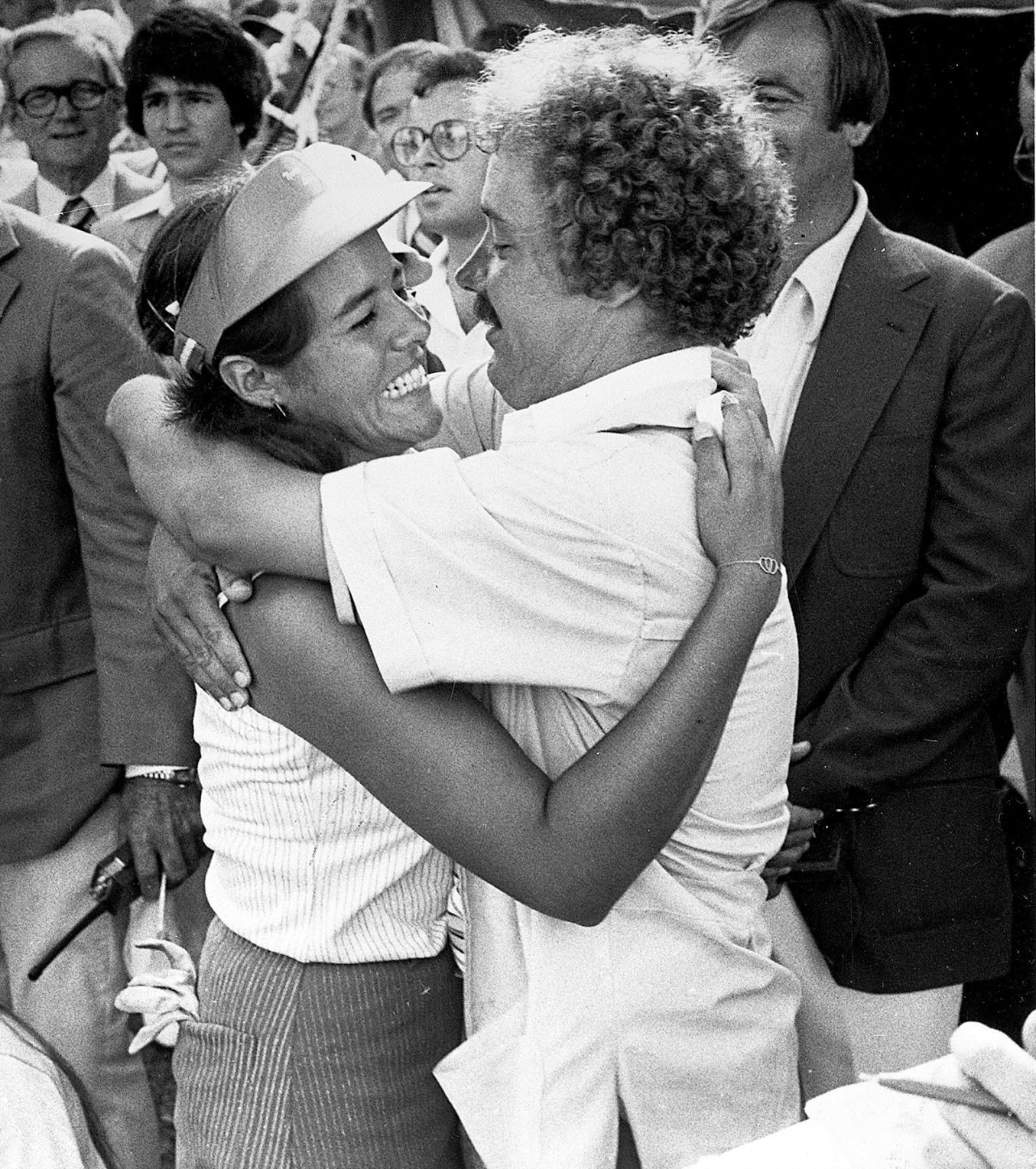 Nancy Lopez